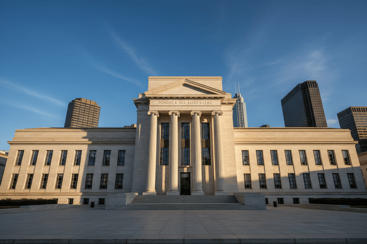 US-Märkte auf Rekordhoch trotz Fed-Unsicherheit und Inflation