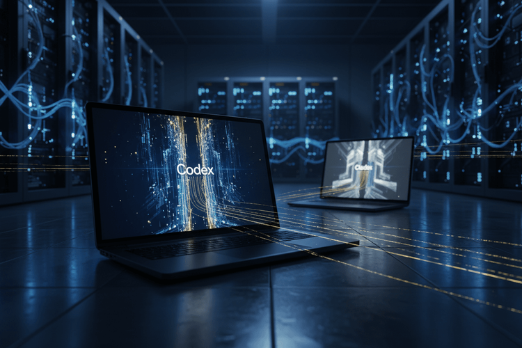 OpenAI startet Codex-App im Kampf gegen Anthropic und Claude Code