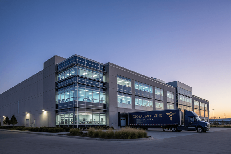 Trump einigt sich mit 16 Pharmakonzernen auf neue Arzneimittelpreise