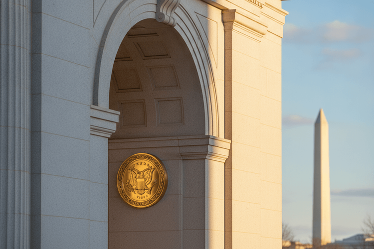 USA drohen China mit Sanktionen wegen KI-Modell-Diebstahl