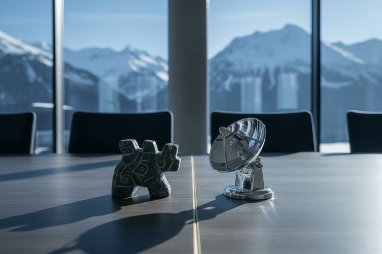 US-Gesandter Witkoff: Dänemark kann Grönland nicht verteidigen