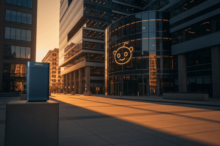 Insider-Transaktionen: Reddit-Direktorin kauft Aktien für 1,4 Mio. Dollar