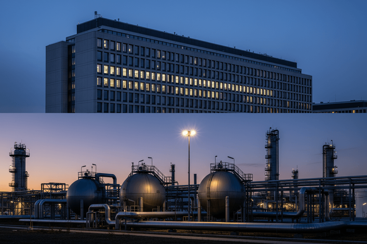 Rosneft Deutschland bleibt unter Bundesnetzagentur-Treuhandverwaltung