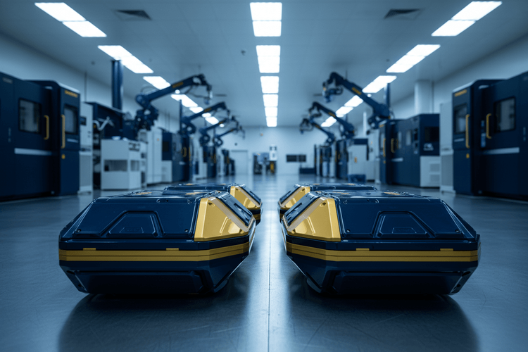 Geopolitik und Tech-Ausverkauf treiben globale Marktvolatilität an