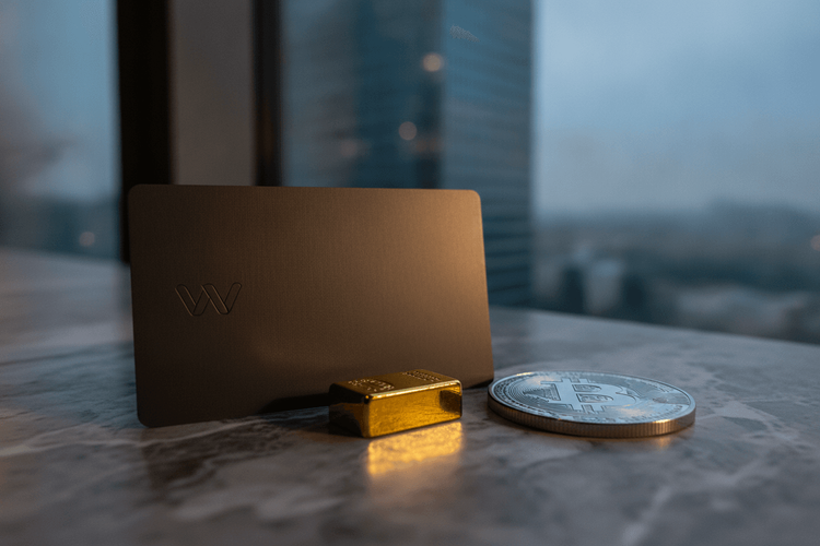 Bitget Wallet startet Assetback: Cashback in Bitcoin und Gold