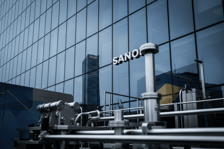 Pharma-Riesen im Fokus: Sanofi, Roche und China-Markt unter der Lupe