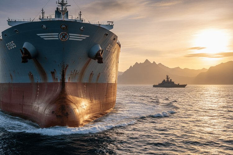 Iran-Konflikt treibt US-Spritpreise auf höchsten Stand seit 2022