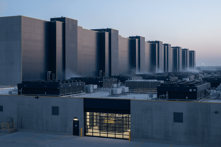 Amazon Web Services übertrifft Erwartungen mit 24% Umsatzwachstum im Cloudgeschäft