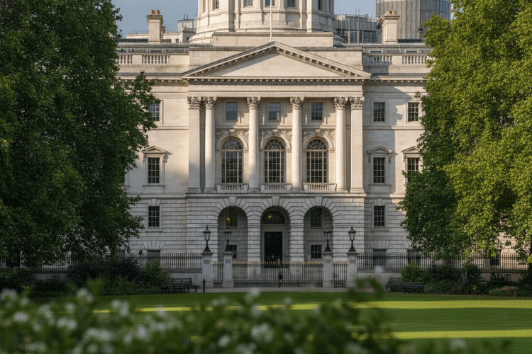 Großbritannien platziert Gilts über 4,25 Milliarden Pfund erfolgreich