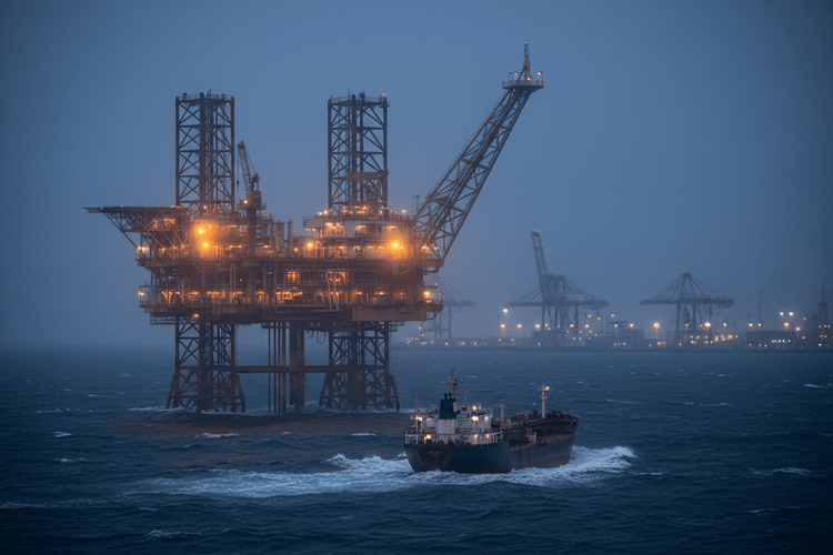 Indische Rupie auf Rekordtief: Ölpreisschock trifft Asien