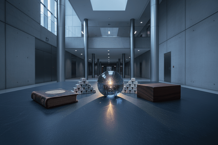 Alpha neu definiert: Vermögensverwalter setzen auf Portfolio-Strategien