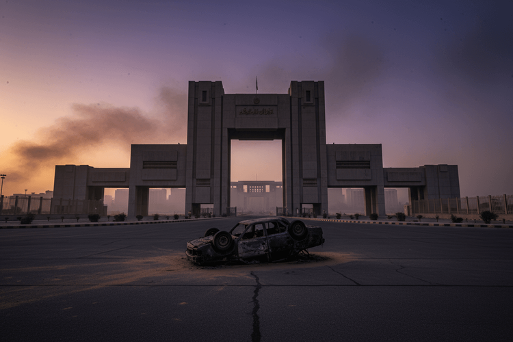 Khamenei-Tötung: Golfregion und Energiemärkte in schwerer Krise