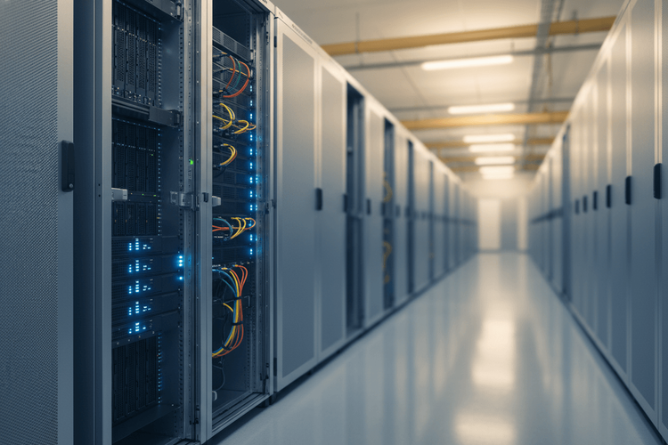 NetApp-Aktie steigt: KI-Boom treibt Gewinn und Umsatzprognose