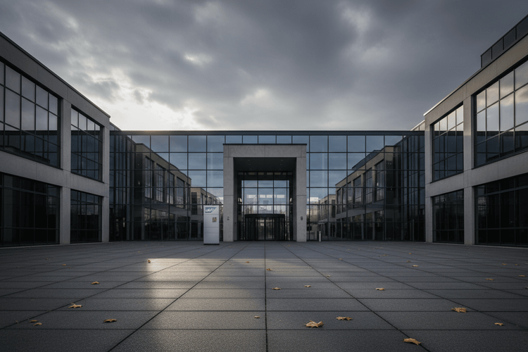 SAP-Aktie bricht um 14% ein: Cloud-Wachstum enttäuscht Anleger