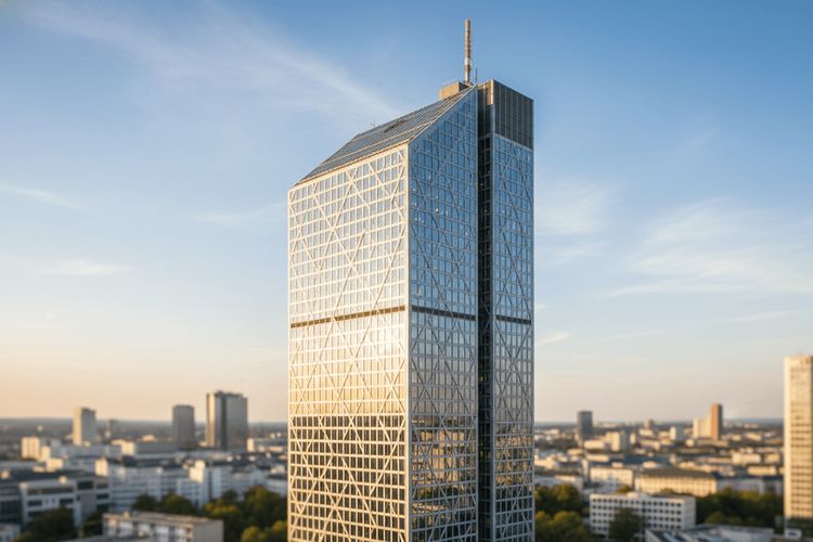 Geopolitik, Zinsdruck und Commerzbank: Märkte unter Stress