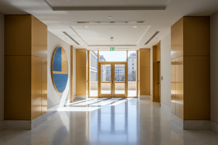 US-Demokraten fordern CFTC zum Handeln gegen Kriegswetten auf