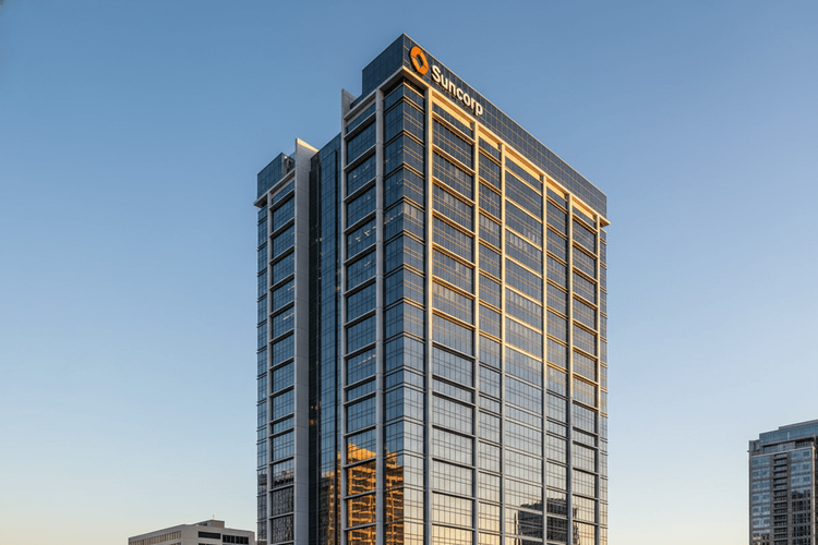 Suncorp sichert sich Rückversicherungsschutz von 1,7 Milliarden Dollar