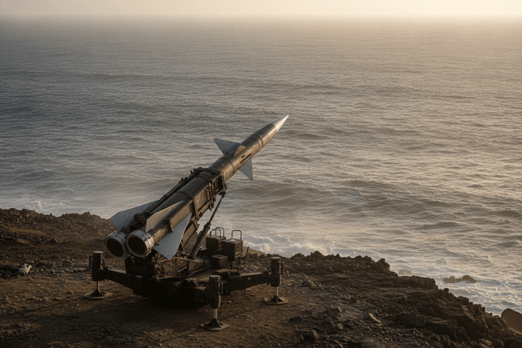 Indien liefert BrahMos-Raketen an Indonesien – dritter Rüstungsdeal im Indopazifik