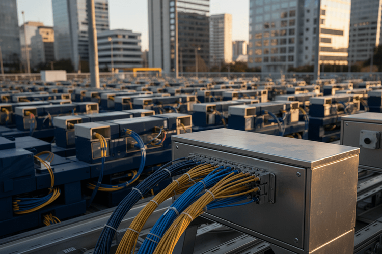 America Movil plant neue Investitionen nach gescheiterter Telefonica-Übernahme in Chile