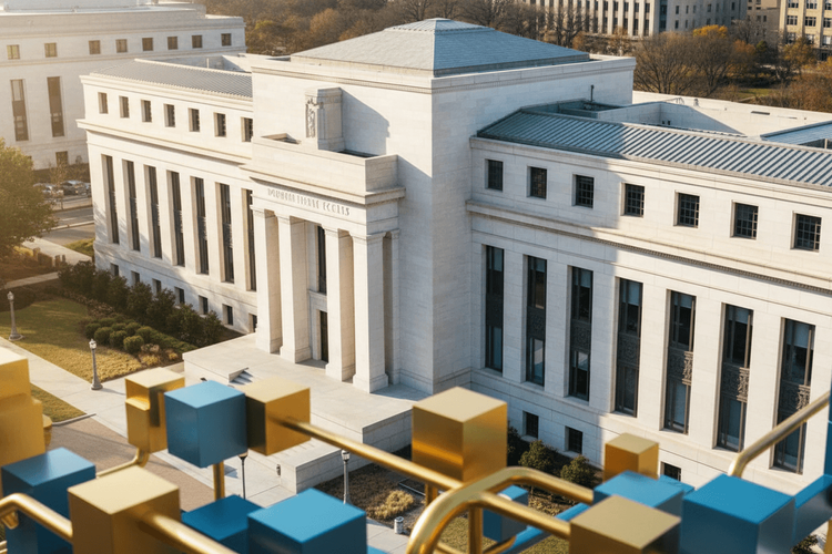 Fed-Protokoll: Mehrheit für Zinserhöhungen bei anhaltender Inflation