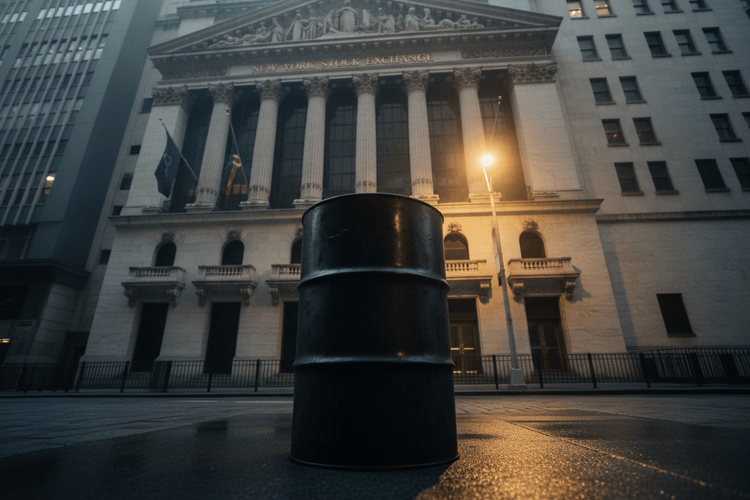 Stagflationsrisiko wächst: US-Märkte unter Druck nach schwachem Jobbericht