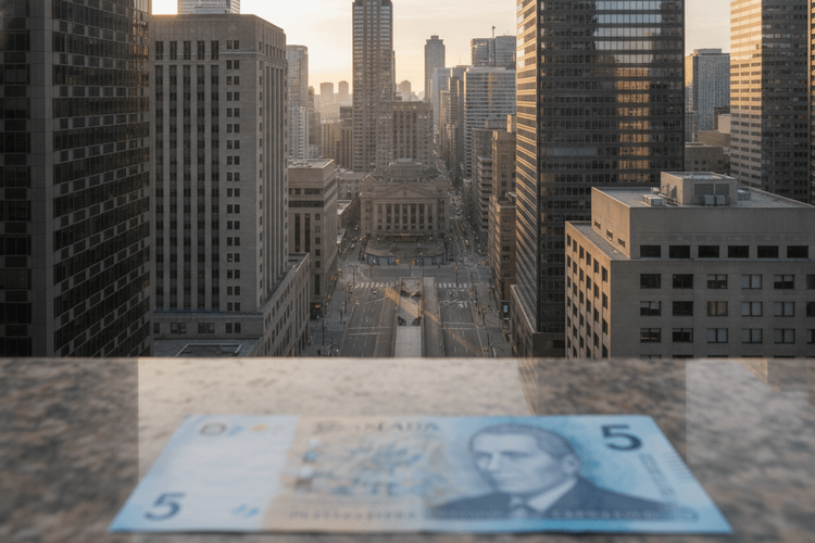 Kanadischer Dollar: Analysten erwarten stabile Lage und moderate Gewinne
