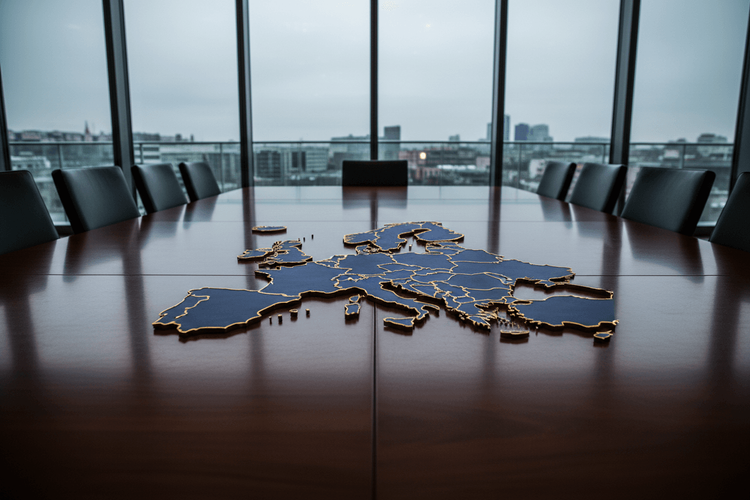 EU droht mit Zwei-Geschwindigkeiten-Europa bei Kapitalmarktunion bis Juni