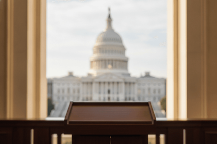 US-Senat verschiebt Hanf-THC-Verbot mit überparteilicher Mehrheit