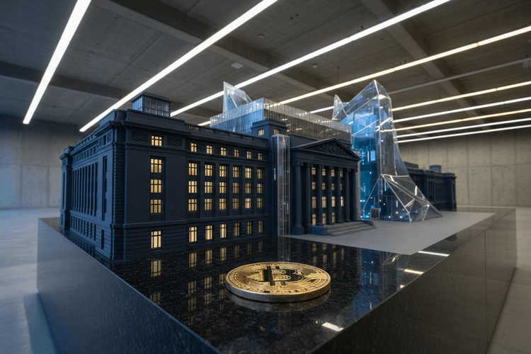 Börse Stuttgart Digital und Tradias fusionieren zum Krypto-Marktführer