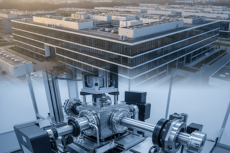 ASML übertrifft Erwartungen: Ist die 3.000-Dollar-Marke das nächste Ziel?