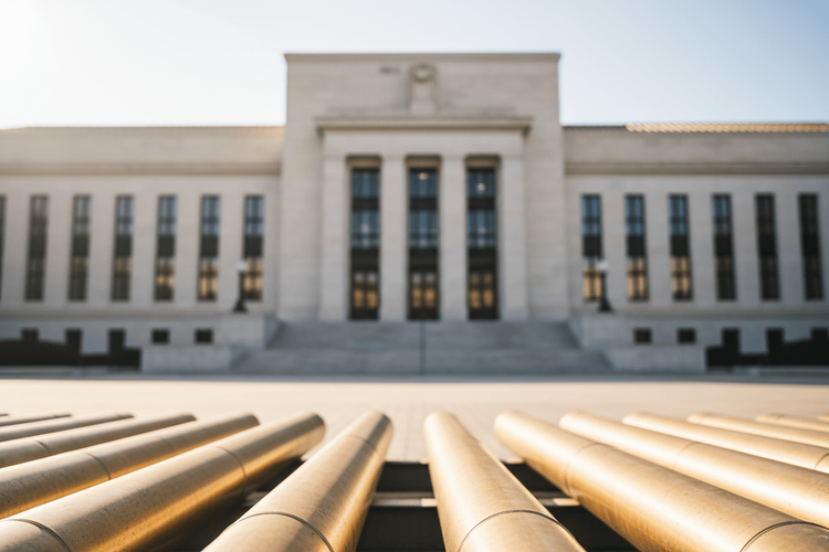 CPI-Bericht ändert kaum etwas an der Zinspolitik der Fed