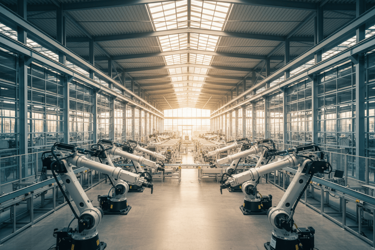 Goldman Sachs: Technologischer Jobverlust kostet dauerhaft Lohn und Wohlstand