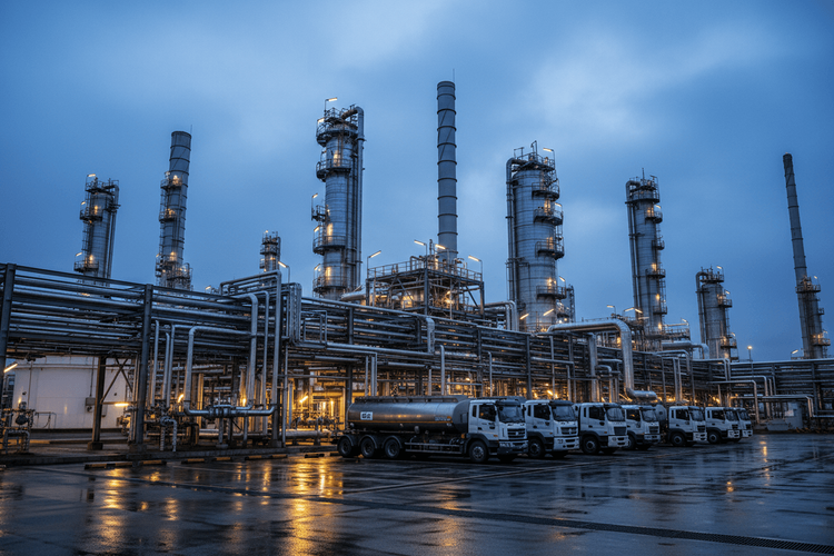 Südkorea deckelt Benzinpreise erstmals seit Asienkrise 1998