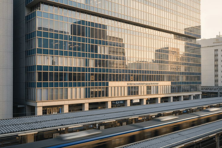 Seibu Holdings fällt nach MSCI-Ausschluss um 4,7 Prozent