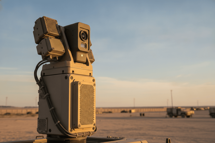 AeroVironment gewinnt 500-Millionen-Dollar-Auftrag der US-Armee