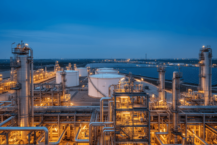 TotalEnergies: Die beste Energieaktie für langfristige Anleger