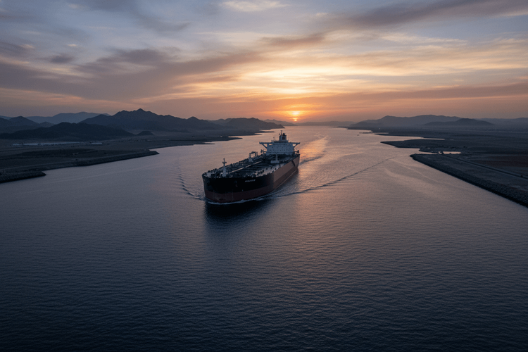 Ölpreis bricht um über 10 Prozent ein nach Trump-Waffenruhe