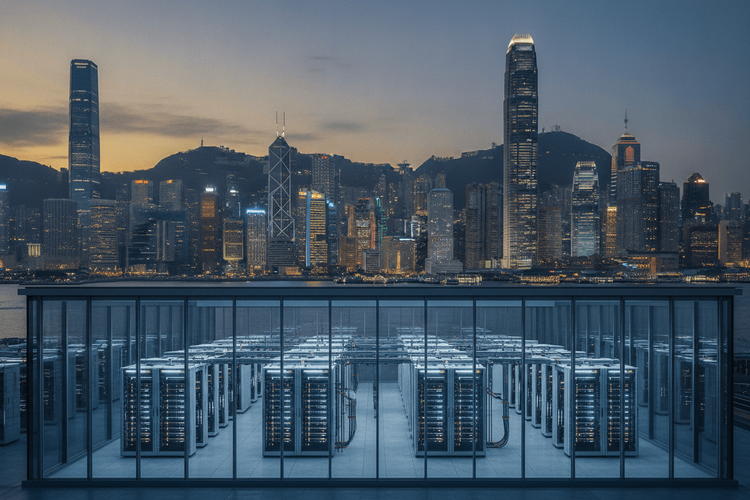 Hongkonger Tech-Aktien steigen nach Moonshot-AI-Durchbruch und IPO-Plänen