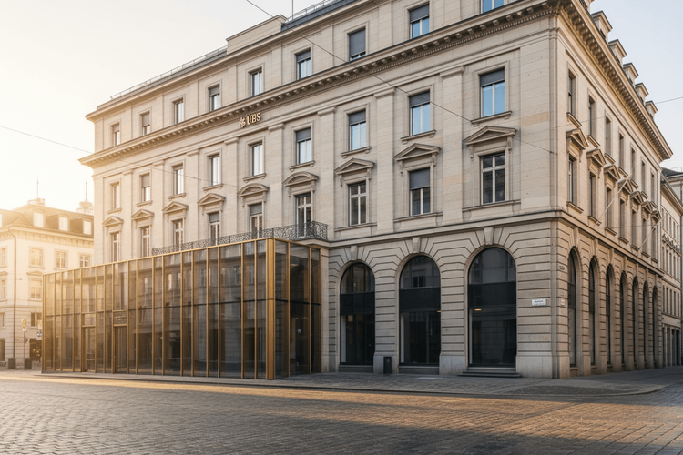 UBS kämpft gegen Schweizer Kapitalanforderungen – Geschäftsmodell bedroht