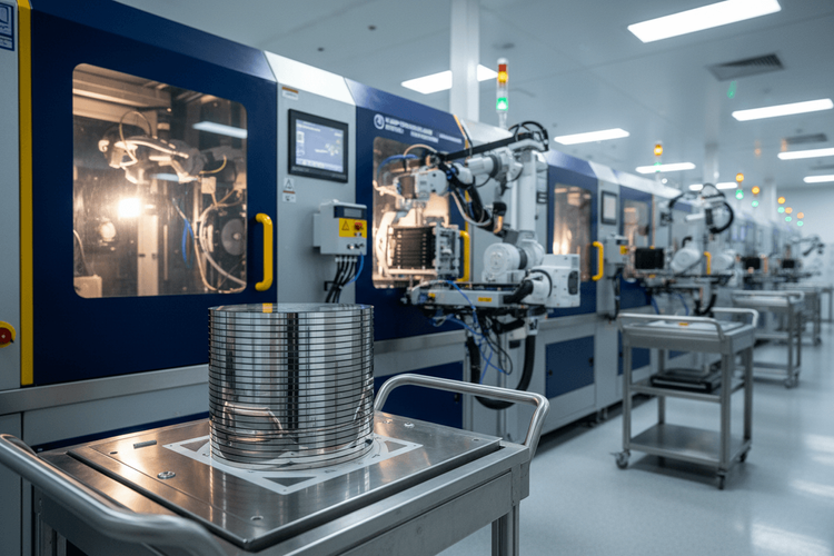 Nasdaq legt zweiten Tag in Folge zu – Tech-Aktien im Aufwind