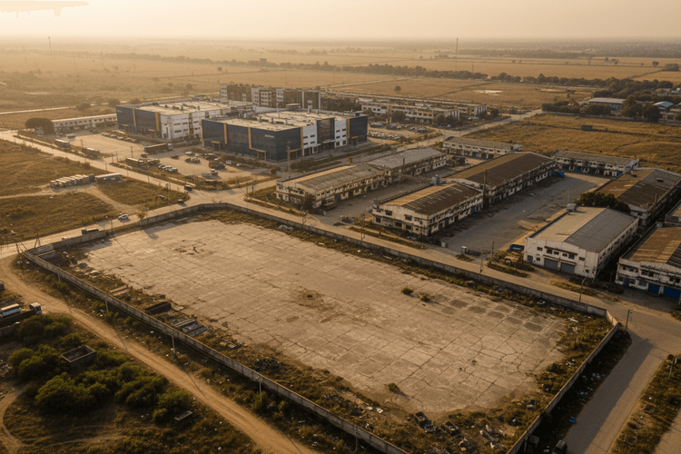 Indiens Arbeitslosenquote steigt auf 5 Prozent im Januar