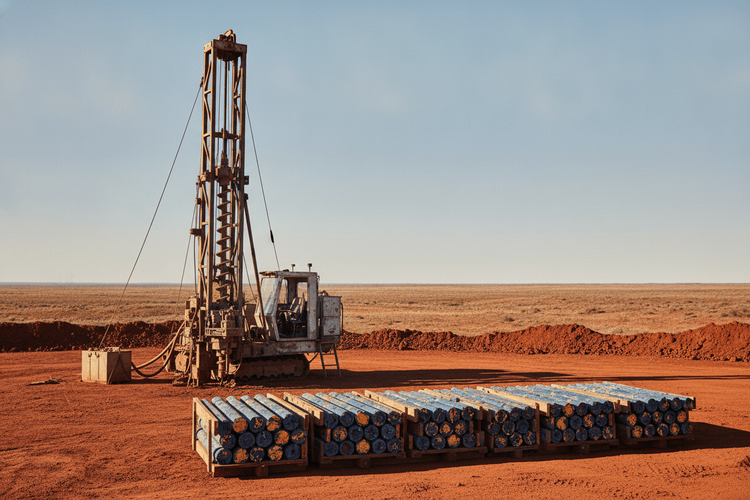 Redstone Resources erwirbt Gold- und Mineralprojekte in Westaustralien