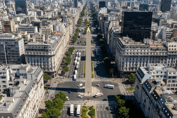 Argentiniens Wirtschaft wächst im Januar stärker als erwartet