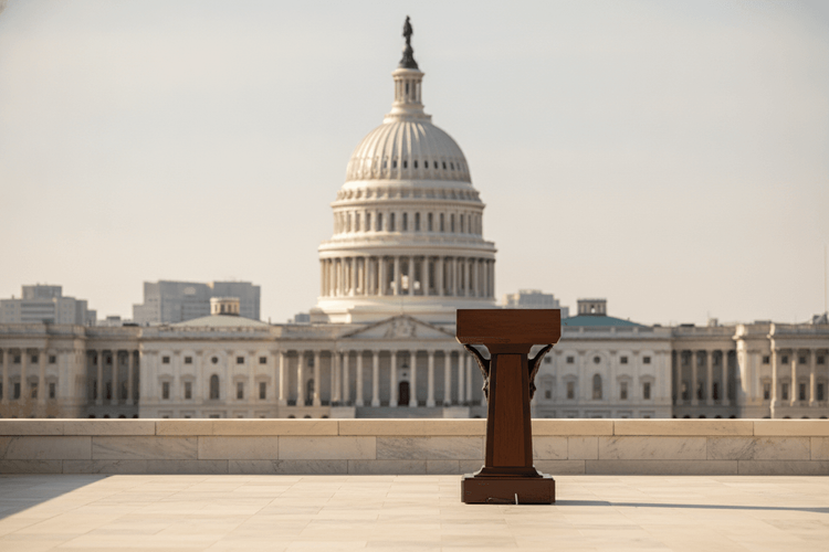 US-Vorwahl in Connecticut gefährdet Reformen der Social Security