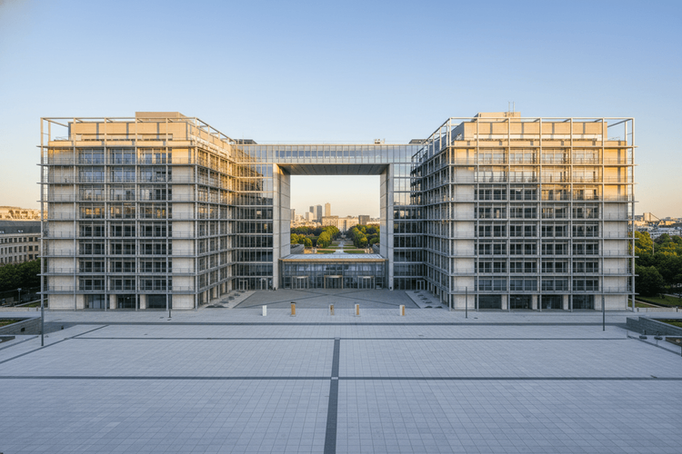 EU fordert Google zur Datenweitergabe an Suchmaschinen-Konkurrenten