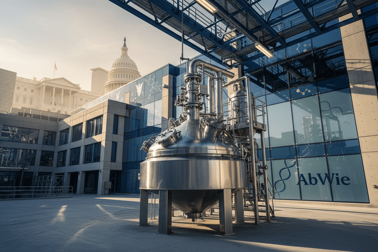 AbbVie: 100 Mrd. Dollar für F&E und Preissenkungen