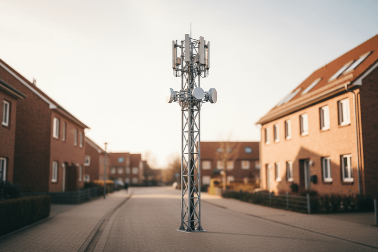 Schlechtes Handynetz: Neue App sichert Verbrauchern Geld zurück