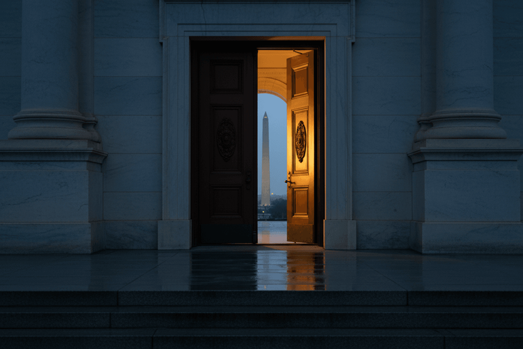 Trump: Lösung für US-Regierungsstillstand steht kurz bevor