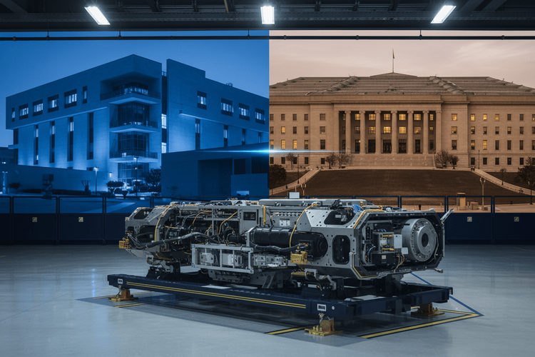 Israel plant neue Verteidigungspartnerschaft mit USA