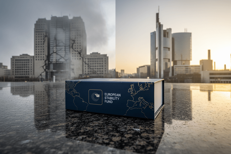 Europa-ETFs im Aufwind: Warum US-Tech-Dominanz 2025 bröckelt